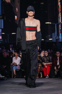 Gucci Cruise 2027