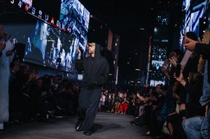 Gucci Cruise 2027