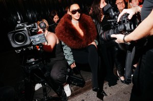 Kim Kardashian
