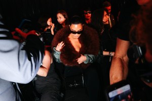 Kim Kardashian