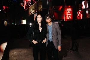 Inez van Lamsweerde and Vinoodh Matadin