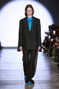 Julie Kegels Fall 2026 Ready-to-Wear Collection