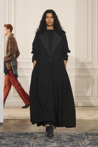 Kartik Research Fall 2026 Ready-to-Wear Collection at Paris Fashion Week