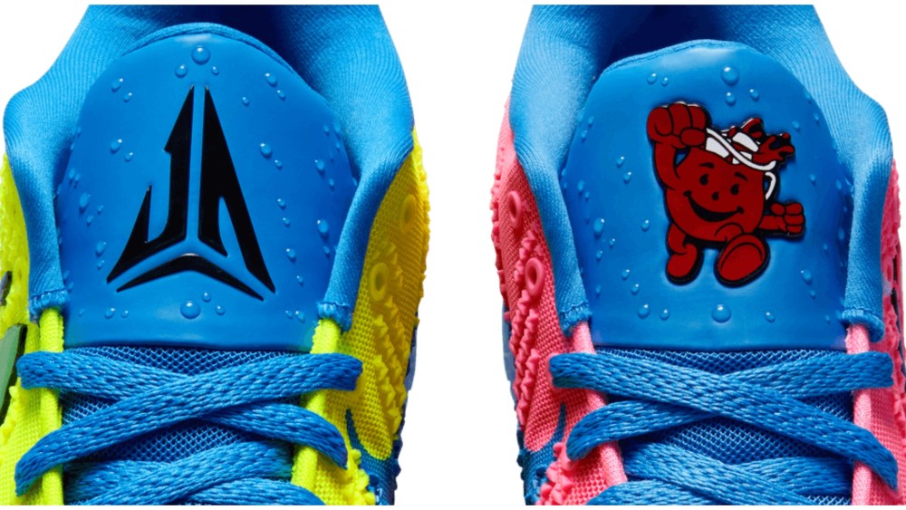 Nike Ja 3 sneakers