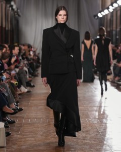 Lanvin Fall 2026 Ready-to-Wear Collection at Paris Fashion Week