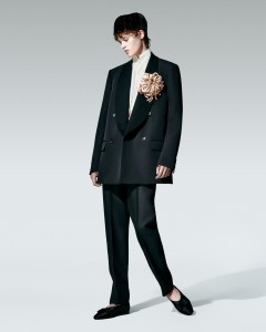 Loro Piana Fall 2026 Ready-to-Wear Collection at Milan Fashion Week