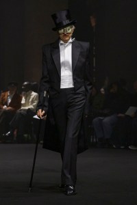 Matières Fécales Fall 2026 Ready-to-Wear Collection at Paris Fashion Week