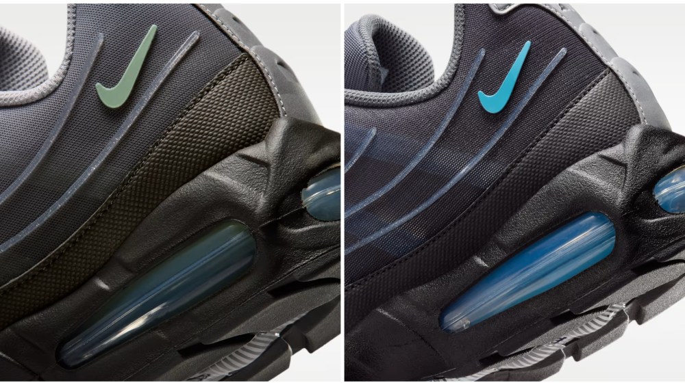 Nike Air Max 95 sneakers