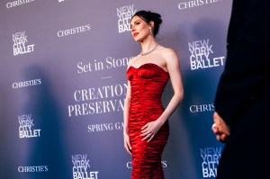 Tiler Peck
