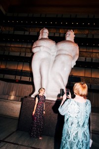 The scene at the NYCB Spring Gala