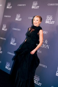 Kelli Giddish