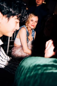 Diane Kruger