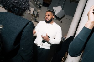 Rashad Minnick