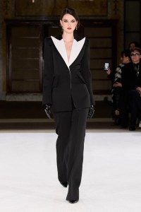 Pamella Roland Fall 2026 ready-to-wear collection.