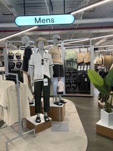 Primark on 34th Street
