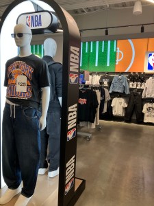 Primark on 34th Street