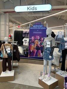 Primark on 34th Street