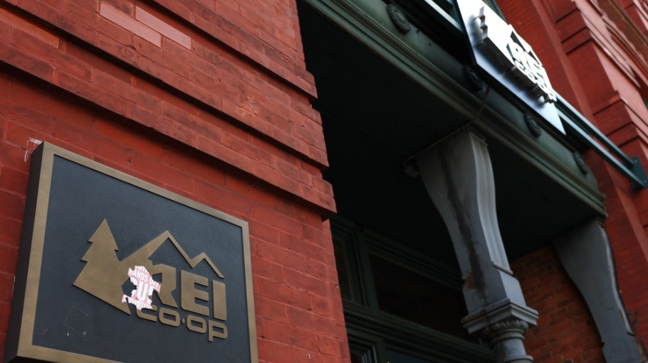 REI Co-op