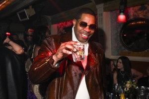 Busta Rhymes