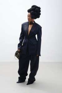 Roksanda Fall 2026 Ready-to-Wear Collectionat London fashion Week