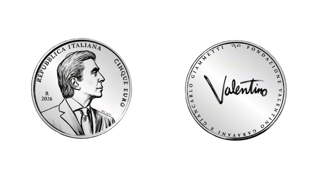 Valentino Garavani