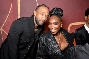 Ty Dolla $ign and Venus Williams