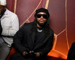 Leon Thomas III