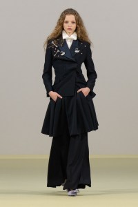 Vivetta Fall Ready-to-Wear Collection at Milan Fashion Week
