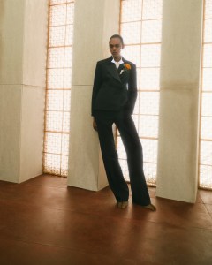 Wales Bonner Fall 2026 Collection